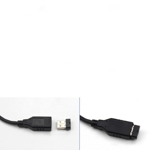Werkzeug Für Audi VW Bluetooth Musik Audio Cable Music MDI MMI AMI USB AUX - Afbeelding 5 van 9
