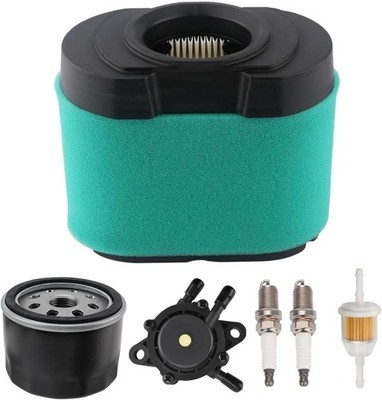 Z246 Air Filter Tune Up Kit For Husqvarna YTH26V54 YTH22V42LS Mower
