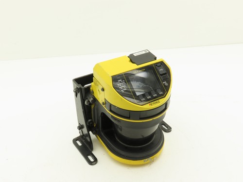 Keyence SZ-V04X Multi-function Laser Safety Scanner SZ-V Series 24VDC 8.4m 160ms
