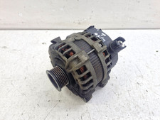 LAND ROVER DISCOVERY SPORT L550 2.0 DIESEL ALTERNATOR 0125813032 GX73-10300-DE