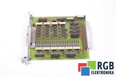 EC-IO 01/2 ECKELMANN - Generalüberholt - 24 Monate Garantie