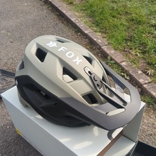 Brand new, unused. Fox Speedframe MIPS MTB Helmet - Large - 59-63cm – RRP £120