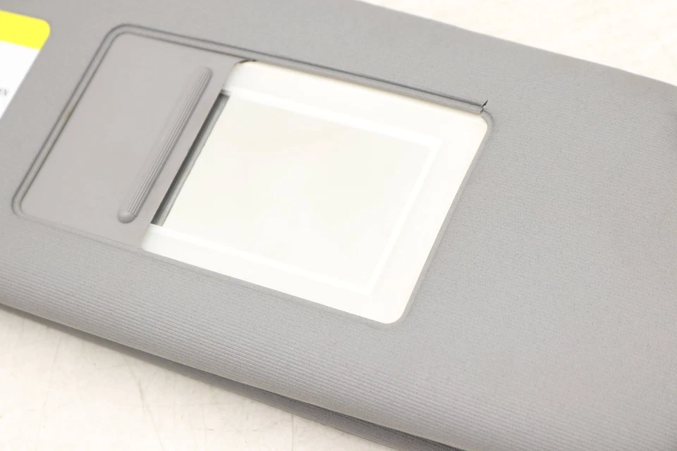 VW TOUAREG 2004-2010 - Parasol derecho/espejo 7L6857552A Foto 2 de 4