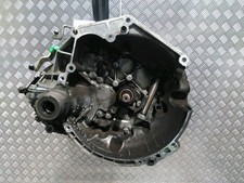 Boite de vitesse Peugeot 104