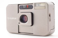 Tested MINT FUJIFILM CARDIA mini TIARA Point Shoot Camera From JAPAN