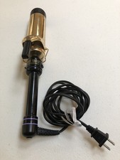 Hot Tools Professional Curling Iron - 2" Gold Barrel - Model 1111 - Tested