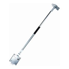 Mécanisme de porte avant droit pour VW Combi Split de 1961 à 1963