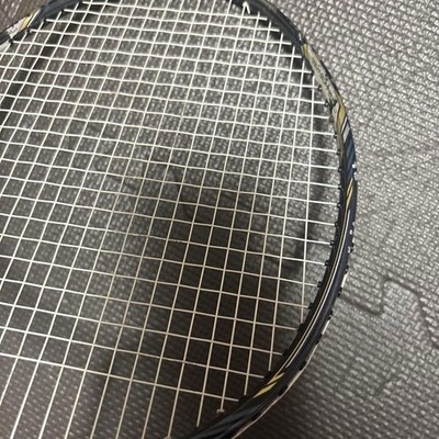YONEX Carbonex 50 Badminton Racket | eBay