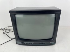 Philips - 14GR1021/10B - CRT-Television - VHF/S/UHF