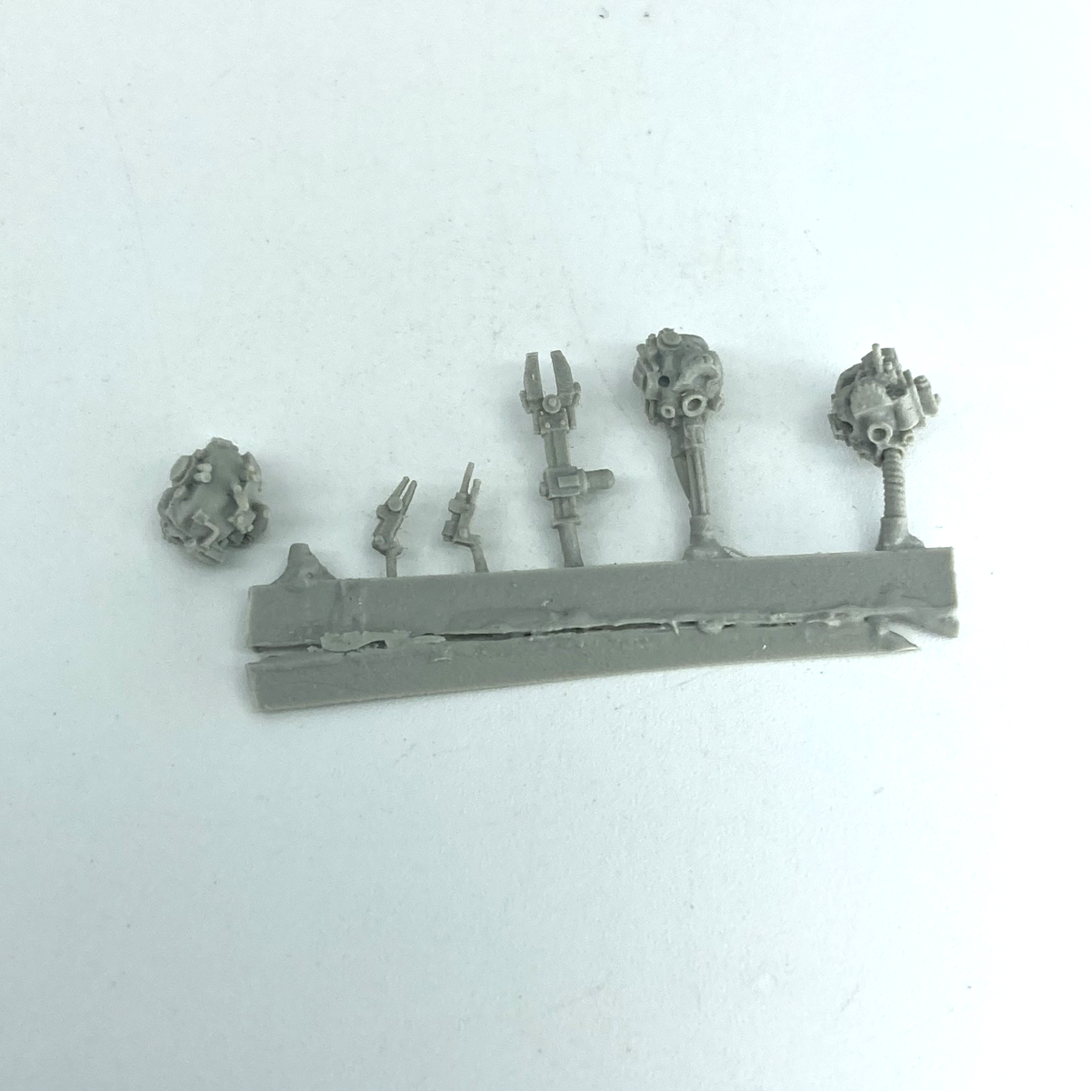 Space Marines Servo Skulls Forgeworld - Parts / Kitbash Warhammer