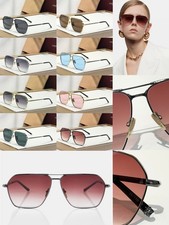 JACQUES MARIE MAGE TOP QUALITY MODEL  STELLAR Sunglasses SIZE:61  12-140 2124