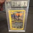 Pokemon TCG Aquapolis Umbreon 41 Reverse Holo Rare BGS 9 Mint (2003)