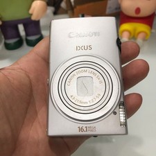 Canon PowerShot ELPH 110 HS/ IXUS 125 HS/ IXY 220F 16MP 5x Zoom Digital Camera