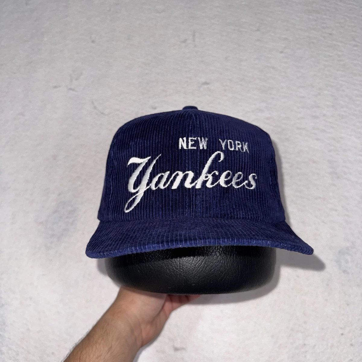 Twins Enterprise New York Yankees MLB Fan Cap, Hats for sale | eBay