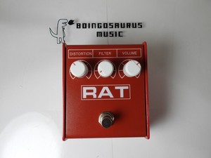 ProCo RAT2 made in USA ジャンク Pro Co Rat 2 | eBay
