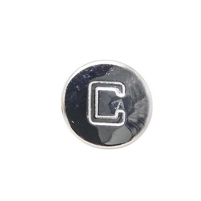 PPG 25704 for PlumbMaster 104C Chrome Plated Metal Cold Snap-In Index Button
