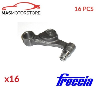 HYDROSTÖSSEL VENTILSTÖSSEL INTAKE SIDE FRECCIA PI 06-0042 16PCS A NEU