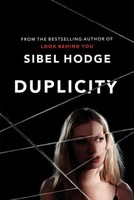 Hodge, S: Duplicity | Sibel Hodge | Englisch | Taschenbuch | 2016