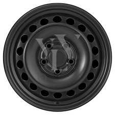 Stahlfelge für VW GOLF Typ 1K 6x15 ET47 5x112 (9165) 15 Zoll