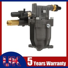 Petrol Pressure Washer Pump for 6.5Hp to 8.5Hp Engine (2200-3800PSI) 19mm Best
