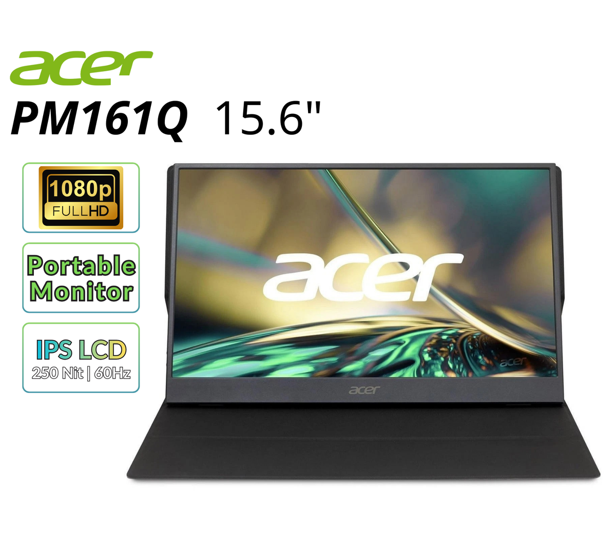 Acer 15.6