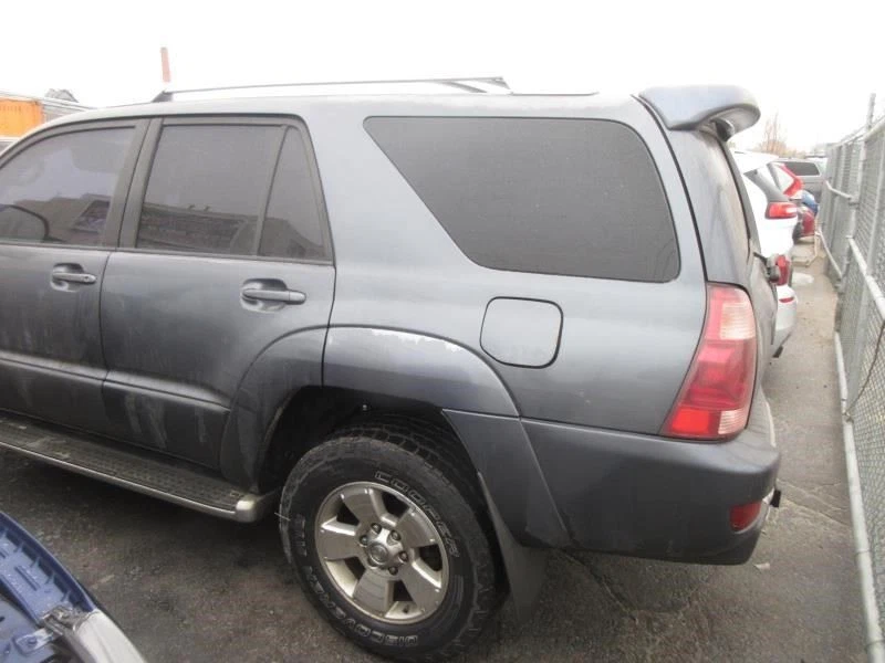 Передний компрессор переменного тока подходит для 03–09 LEXUS GX470 483270 - Изображение 2 из 4