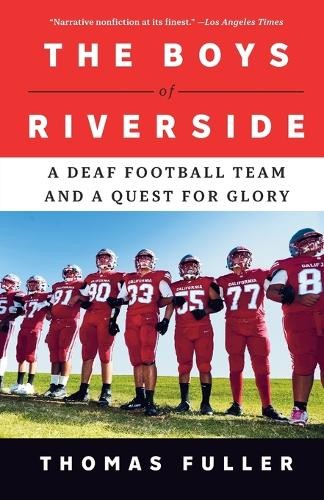 The Boys of Riverside by Thomas Fuller - 9780593471142