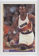 1993-94 Topps Gold Frank Johnson #304 0l1