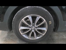 Wheel 18x7-12 Alloy Lwb With Fits 17-19 Santa Fe 678617