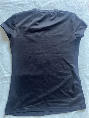 ARENA LIMITED EDITION Sarah Sjostrom Elite II T-Shirt Women’s/ Girls Size Small - Picture 5 of 8