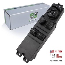 56045538AB Driver Side Power Window Master Control Switch Fits for Dodge