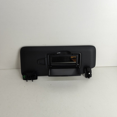 MERCEDES-BENZ EQB X243 Sonnenblende rechts A1778106100 2024 RHD 28246174