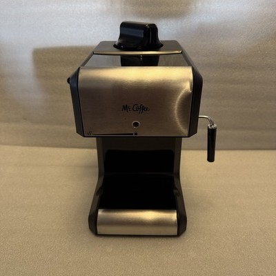 Mr Coffee BVMC-ECM270 Steam Espresso Maker w/ Boiler Pressure Cap ONLY. TESTED