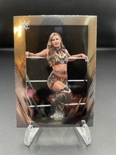 2026 Topps Chrome WWE Fallon Henley Base #165