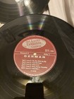 Vintage Living German A Complete Language Course 1956 Vinyl 4 Records 33 1/3 RPM — photo 7