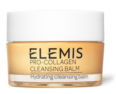 Bálsamo Limpiador De Maquillaje, Limpiador Facial Hidratante