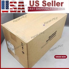 NEW 20G1ANC367AN0NNNNN AB PowerFlex 755 AC Drive 200KW,250HP US Free Tax