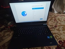HP Victus 15-fa0033dx 15.6" Gaming Laptop i5-13420H 16GB 1TB SSD RTX 3050