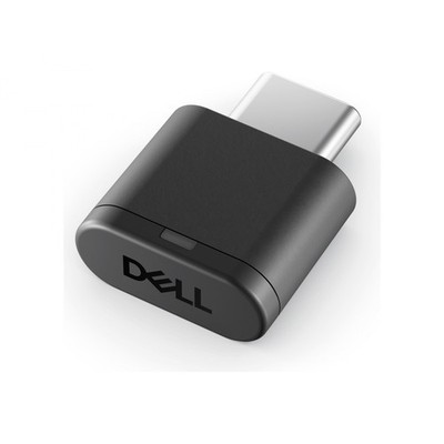 Dell WIRELESS AUDIO RECEIVER HR024