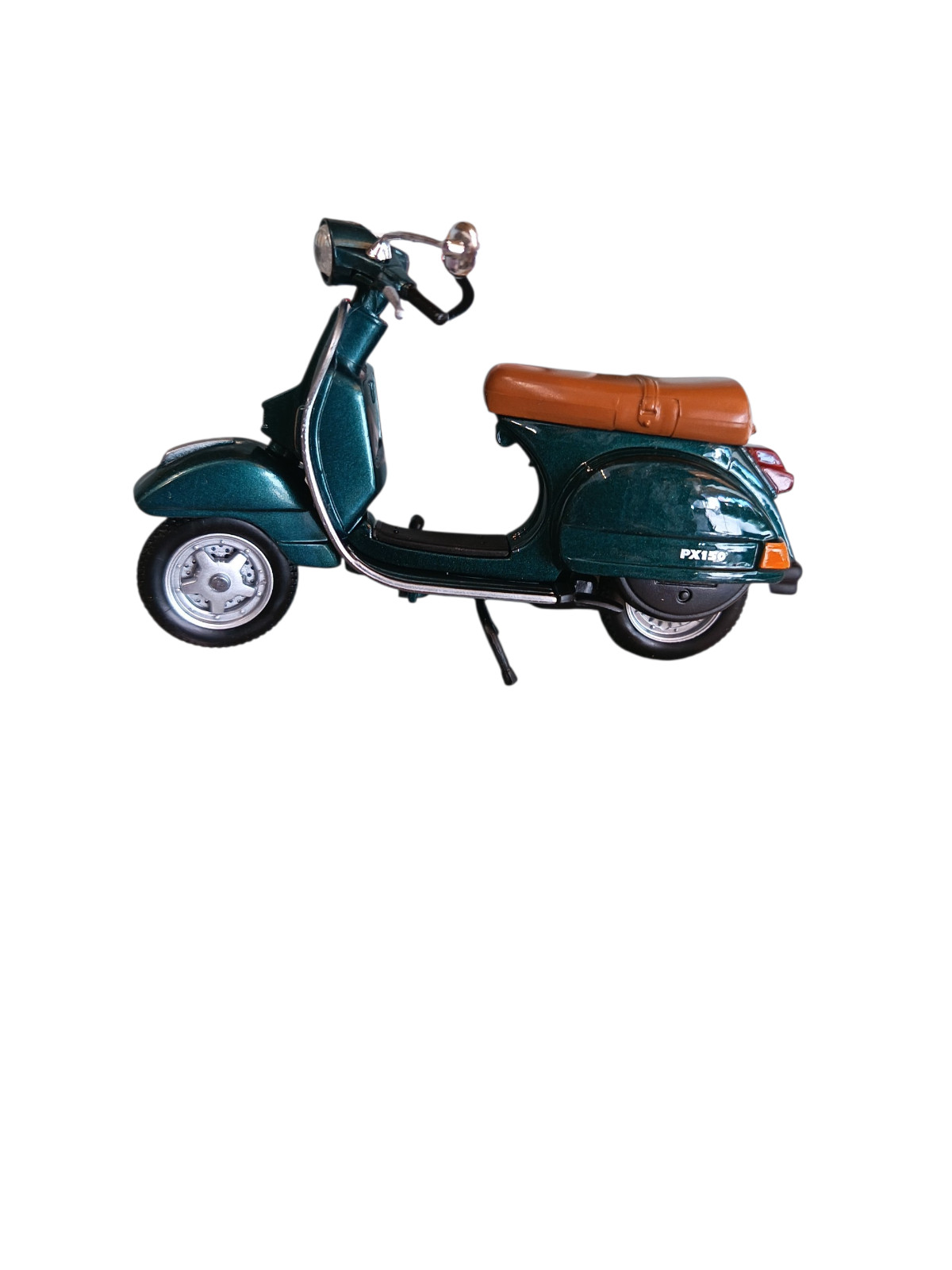 Modelli Vespa scala 1:18 diecast PX /ET3/Primavera varie Maisto foto 2