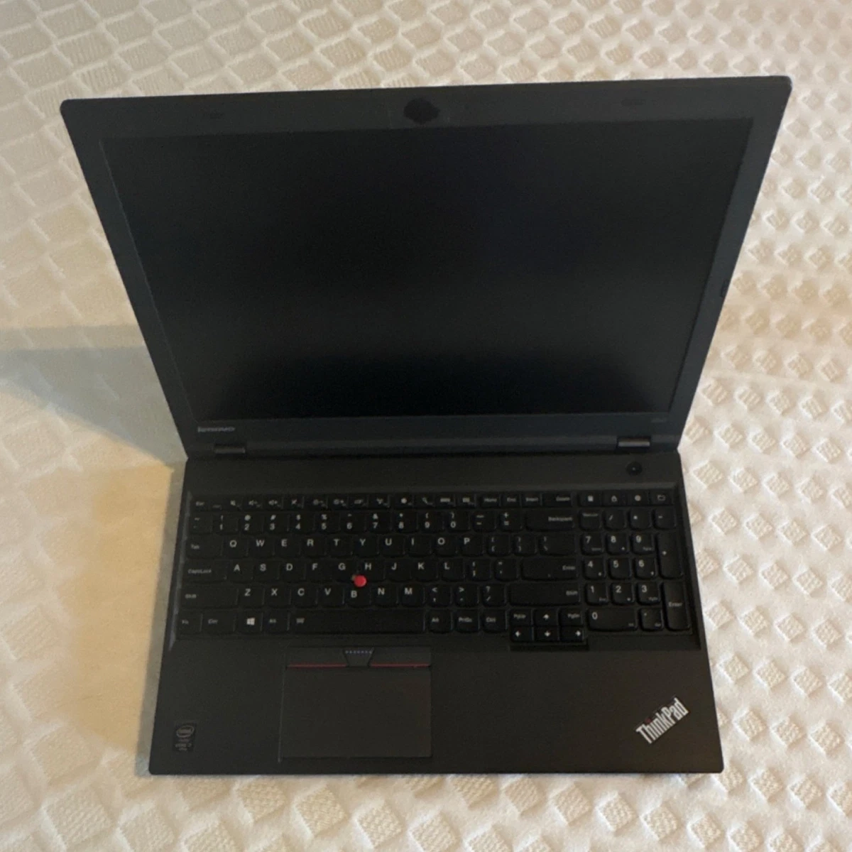 Lenovo ThinkPad W541 PC Laptops & Netbooks for Sale - Shop New