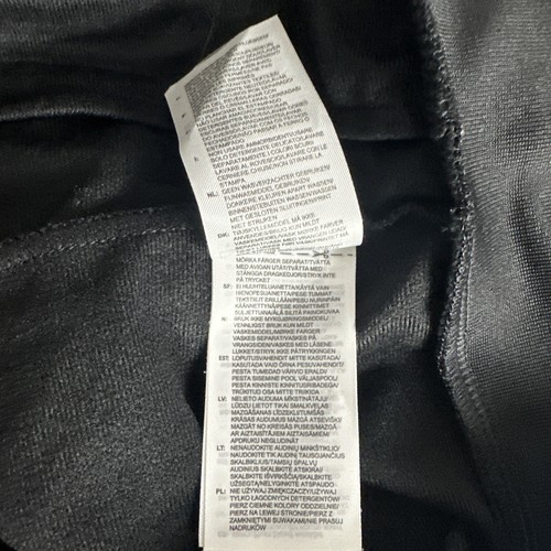 Adidas X Keiichi Tanaami Collaboration Trainingsanzug Jacke schwarz Reißverschluss ca. Gr. XL - Bild 10 von 10