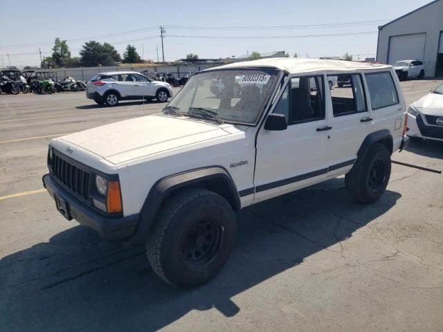 Chasis transmisión ECM tablero derecho compatible con 92-96 CHEROKEE 2129729 Foto 3 de 4