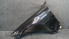 E38-115 * Mercedes W205 C-Klasse Kotfl&uuml;gel  Links 197 Obsidianschwarz Met