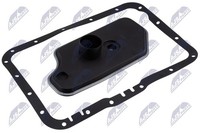 Hydraulikfilter Automatikgetriebe NTY FSF-FR-007 Filtereinsatz FüR Ford Explorer