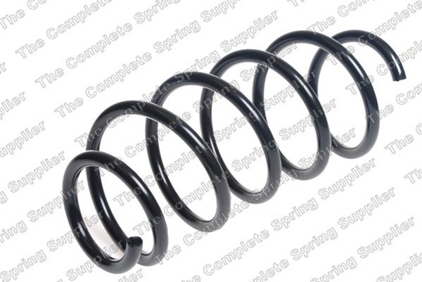 1X Lesjöfors Fahrwerksfeder 4035774 FüR FK Honda Civic IX Tourer Dtec FK3-image