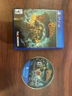 Battle Chasers Nightwar Sony PlayStation 4