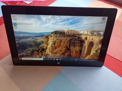 Microsoft Surface pro 1 - works but sometimes On/Off Button issue.
