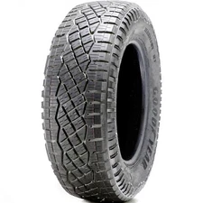 Tire Goodyear Wrangler Territory RT LT 285/65R20 D 8 Ply R/T Rugged Terrain