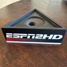 ESPN2 HD Mic Flag (Retired) Vintage